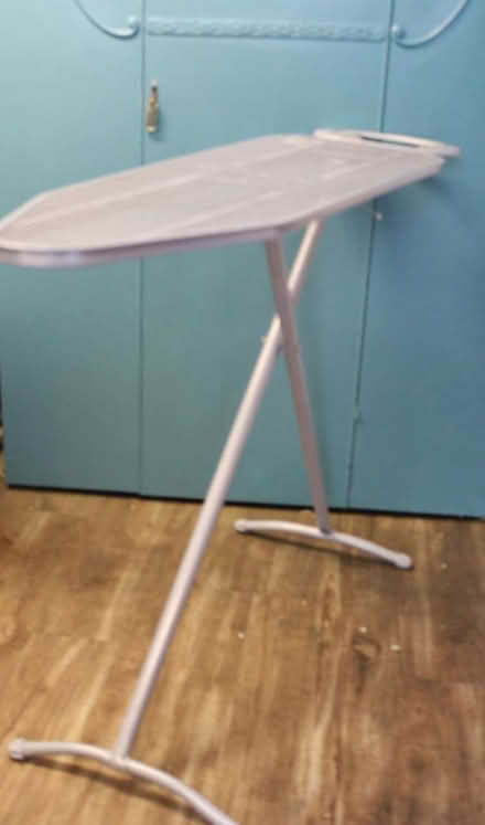 Photo of free Minky ironing board (Stockbridge EH4) #1