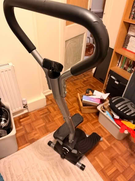 Photo of free Exercise stepper (CR0) #2