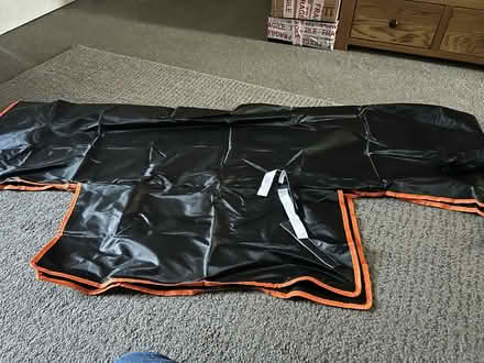 Photo of free Car boot liner for dog (Plumpton CA11) #1