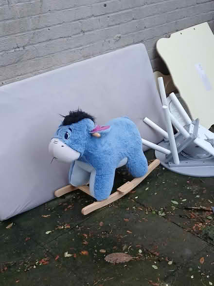 Photo of free Just saw this (Drumchapel G15) #1