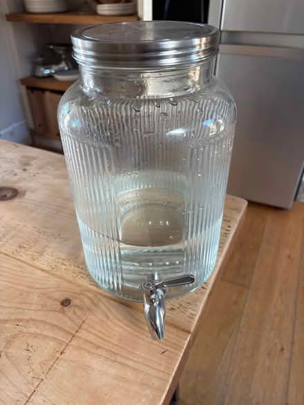 Photo of free Water Dispenser (Blacklands TN34) #1