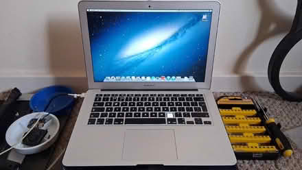 Photo of Faulty Laptop (Shenley Brook End MK5) #1