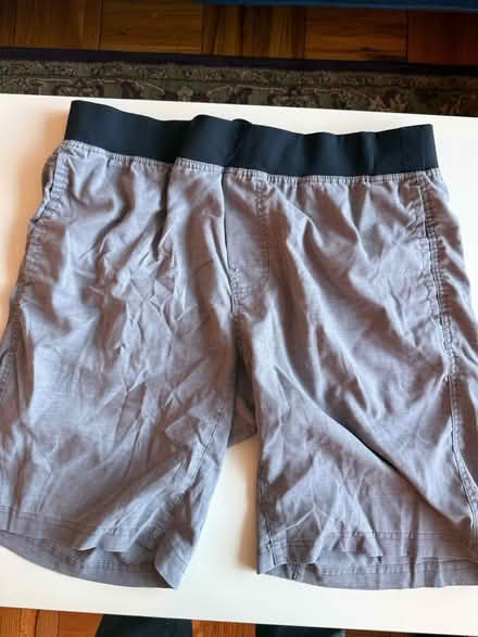 Photo of free Men’s Athletic Clothes (L/XL) (Upper East Side) #1