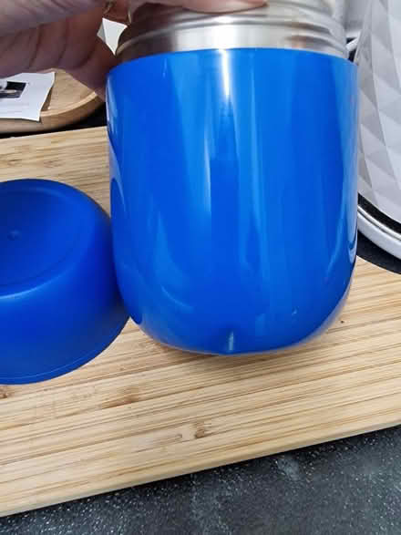 Photo of free Thermos flask (Southwark SE1) #3
