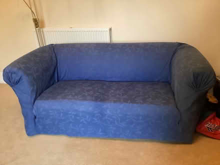 Photo of free Sofa (Bear Flat BA2) #1