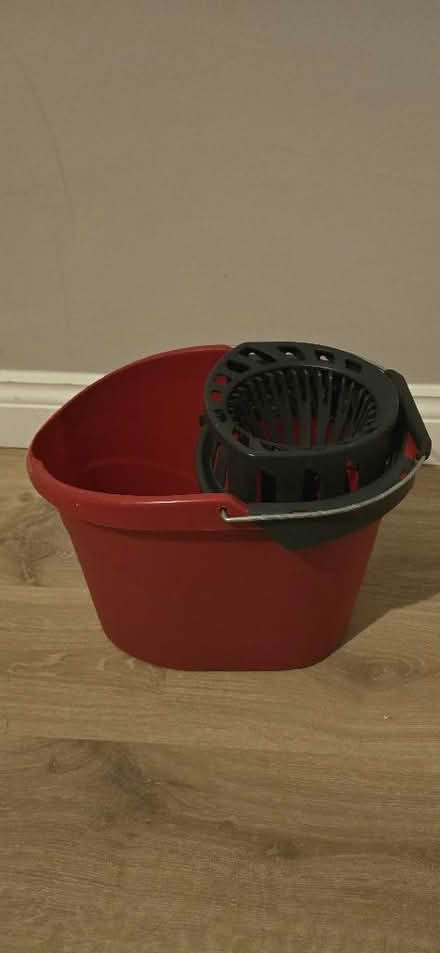 Photo of free Vileda bucket (Panshanger AL7) #1