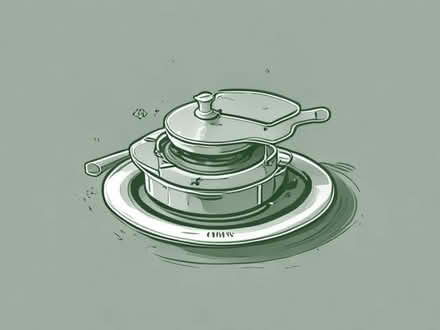 Photo of Induction hob (Hartington Road BN2) #1