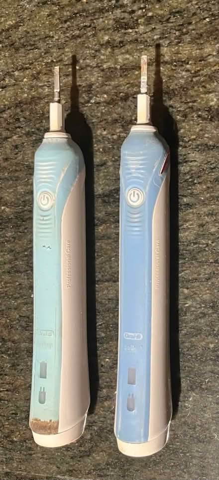 Photo of free Electric toothbrushes (SY2) #1