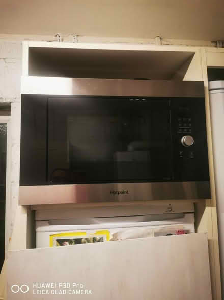 Photo of free Fitted kitchen items (Durham DH6) #3