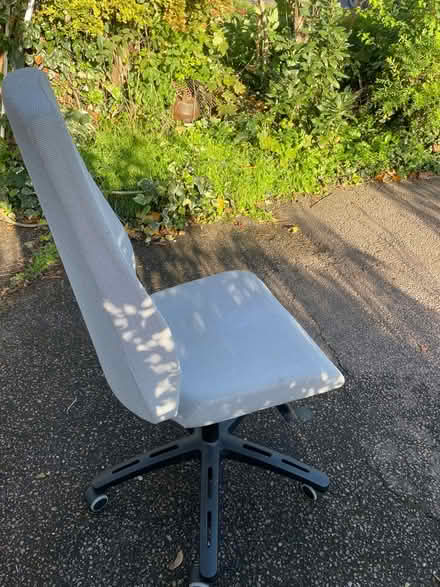 Photo of free Office Chair (Lichfield, Wissage Lane) #3