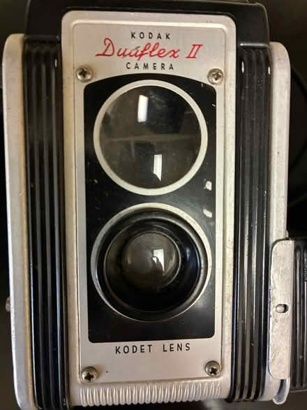 Photo of free Vintage Kodak Camera (Highland Park) #2