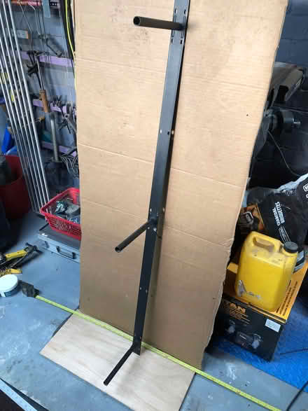 Photo of free Shelf bracket (Ashton-U-Lyne OL6) #1