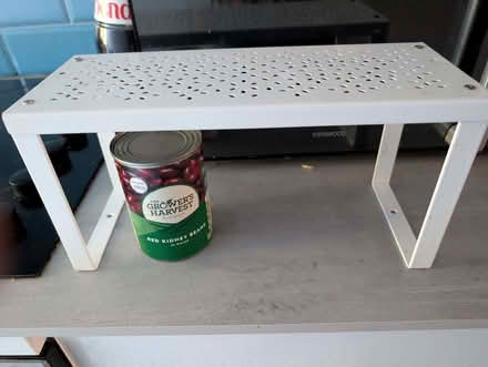 Photo of free IKEA VARIERA cupboard shelf (Orpington BR6) #1