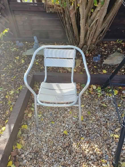 Photo of free Garden furniture (Stewkley) #3