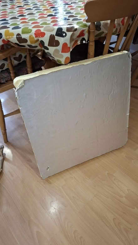 Photo of free Square of insulation 75mm (cockermouth CA13) #1