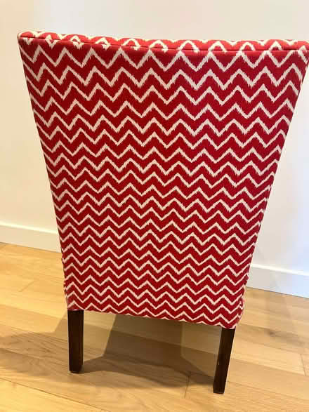 Photo of free Low Bedroom Style Chair (Penn HP10) #3