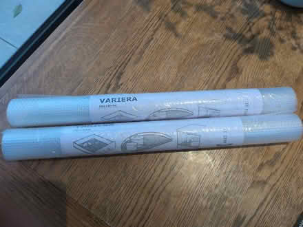Photo of free IKEA drawer liners (Donabate) #1