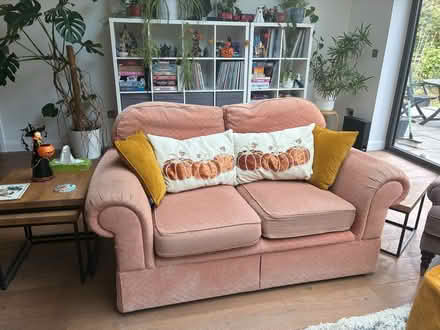 Photo of free M&S Sofa Rickmansworth (WD3) #1