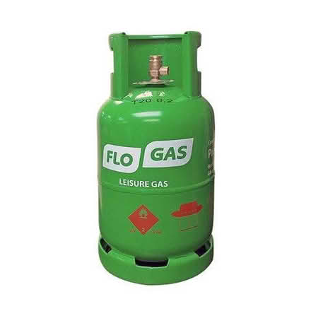 Photo of Gas Bottle Wanted 6/7 kg (Southport PR9) #1