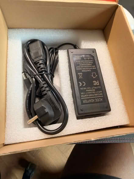 Photo of free Mini Server (Hooley) #2
