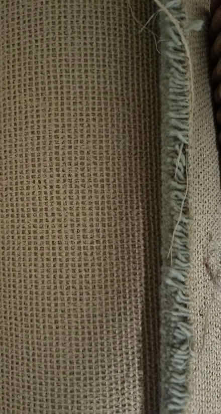 Photo of free self-coloured carpet + underlay (Dowanhill G12) #2