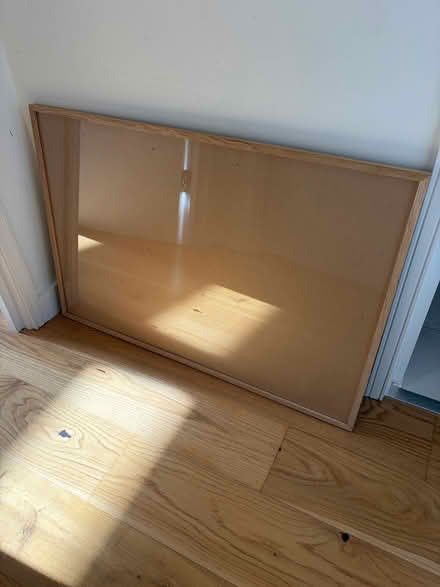 Photo of free Large picture frame (Highbury N1) #2