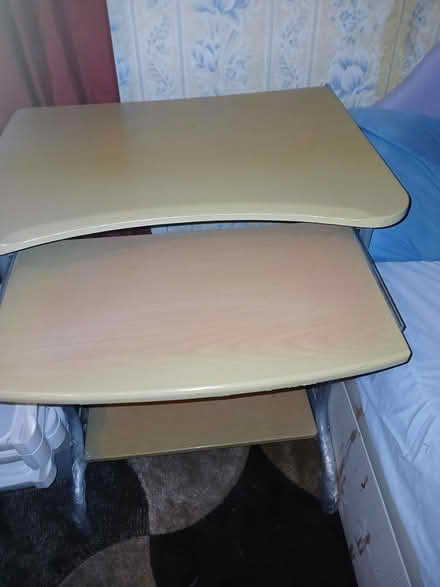 Photo of free Computer desk (Edgbaston B16) #2