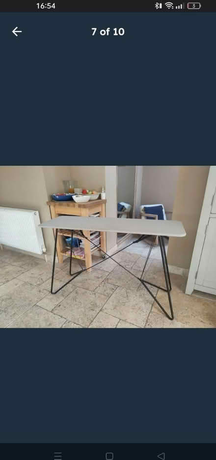 Photo of free Furniture and Accessories (Audley Road SN14) #1