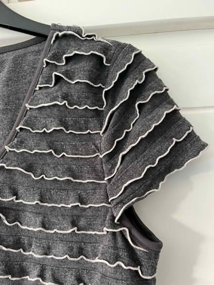Photo of free Ladies Grey Top (Titchfield Common PO14) #2