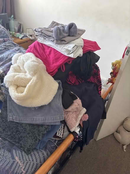 Photo of free Women’s clothing (Pagham PO21 3) #1