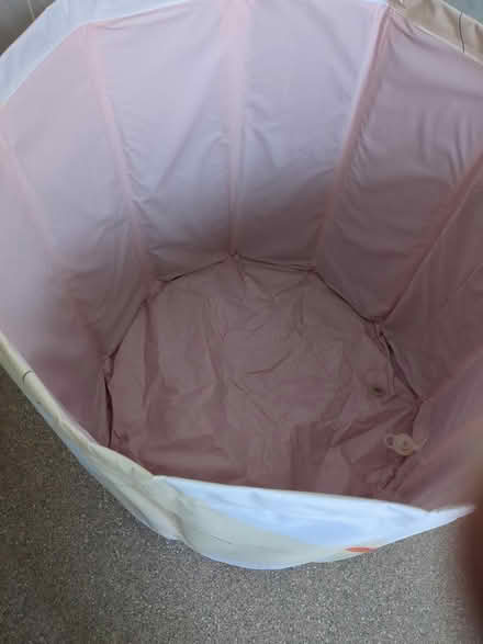Photo of free Portable filding bath tub (Margate CT9) #1