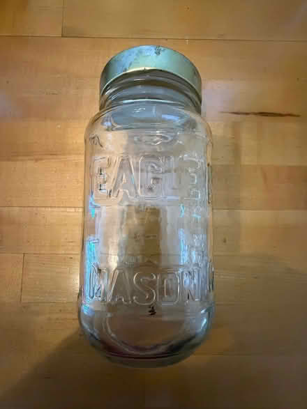 Photo of free List of Items (take 1, some or all) (San Carlos-El Camino near Hull) #3