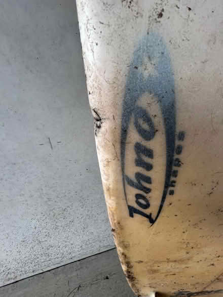Photo of free Surfboard (Red Beach) #4