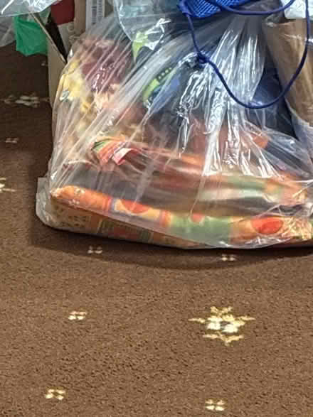 Photo of free Bedsheets- single and double (Buckhurst Hill IG9) #1