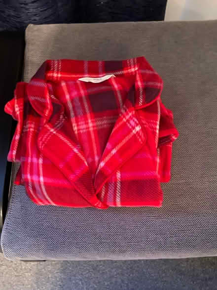 Photo of free M&S Pyjamas (Ware SG12) #1