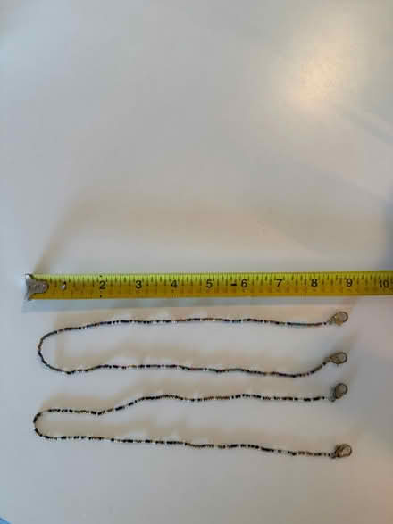 Photo of free Mask Holder/Necklace (2) (Upper East Side) #1