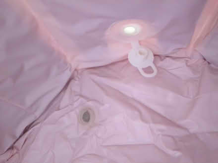 Photo of free Portable filding bath tub (Margate CT9) #3