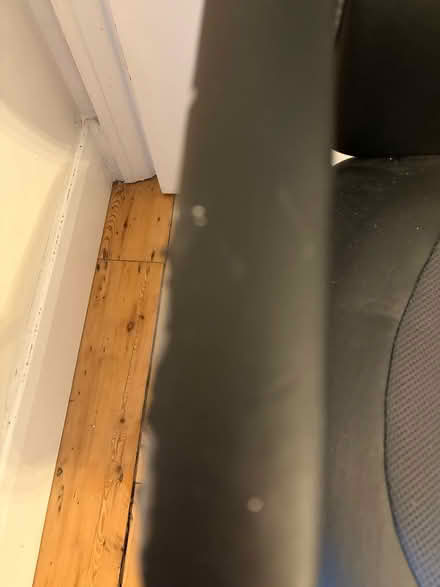Photo of free Computer/gaming chair (Southgate N14) #3