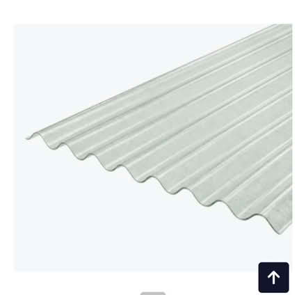 Photo of free Polycarbonate sheets (Clear) x 2 (Wightwick WV6) #1