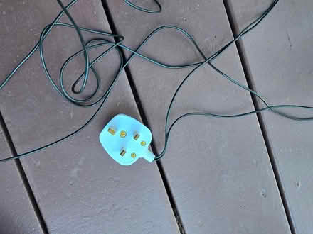 Photo of free Fairy lights (Sunnyside) #4