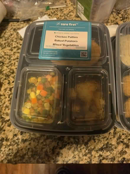 Photo of free Food Items (Bronx) #1