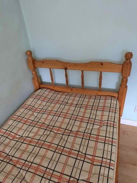 Photo of free bunk bed/single beds (Nailsea BS48) #2