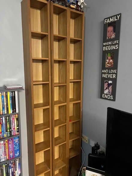 Photo of free Cd/DVD Units (Telford EH4) #1