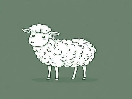 Photo of free Raw wool fleece (Hillfields CV6) #1