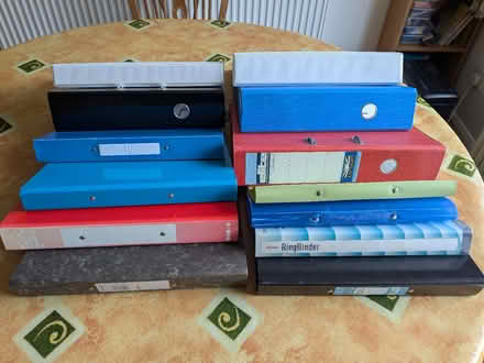 Photo of free Files (Abraham Heights LA1) #1