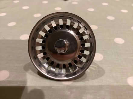 Photo of free Basket strainer waste plug (Bear Flat BA2) #1