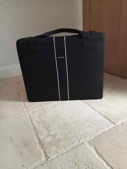 Photo of free Travel cot (Saffron Walden CB11) #3