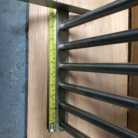 Photo of free Steel shelf (Ashton-U-Lyne OL6) #2