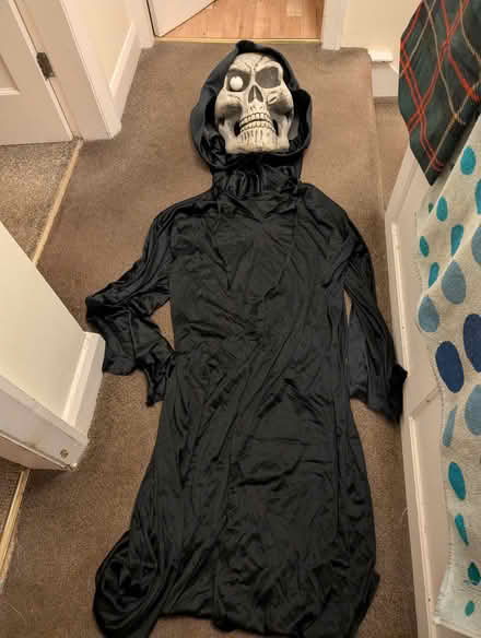 Photo of free Halloween costume (Boldmere B73) #2