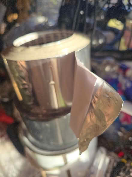 Photo of free Foil Tape (Seaford BN25) #1